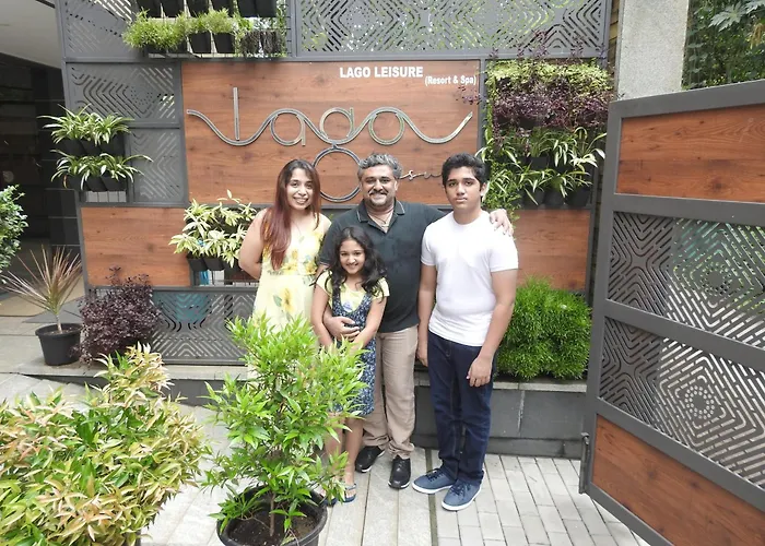 Lago Leisure Resort & Spa