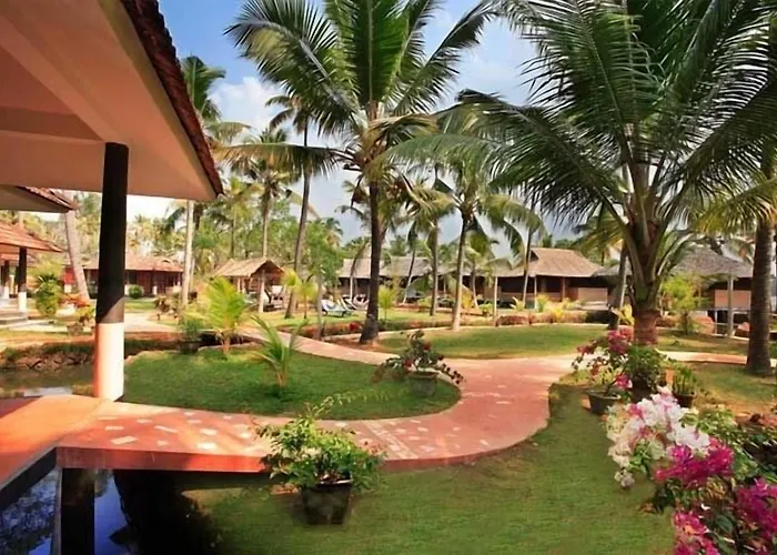 Cherai Beach Resorts