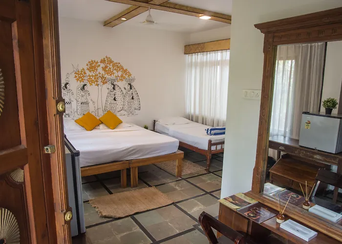 36 Palms Boutique Retreat